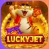 Logo da LUCKYJET